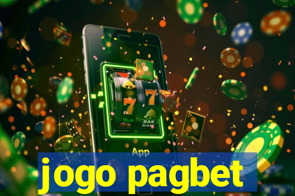 jogo pagbet